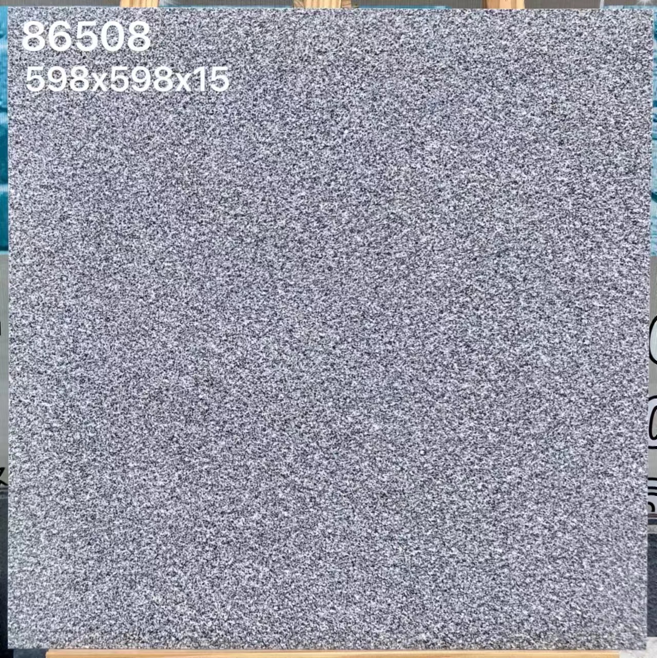 Versatile Square Ecological Paving Stone Series for Indoor and Outdoor Use